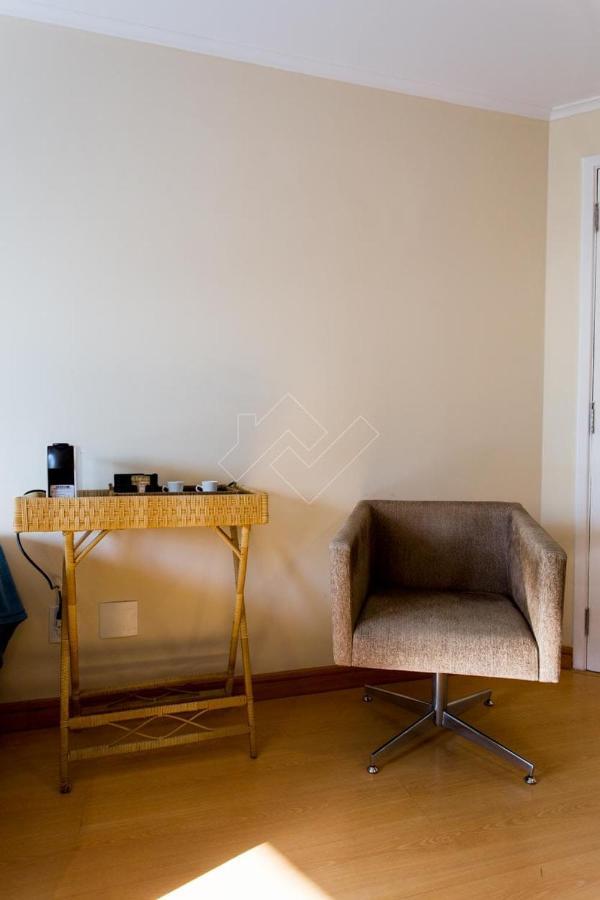 Flat Ibirapuera Special  Appartement São Paulo Buitenkant foto