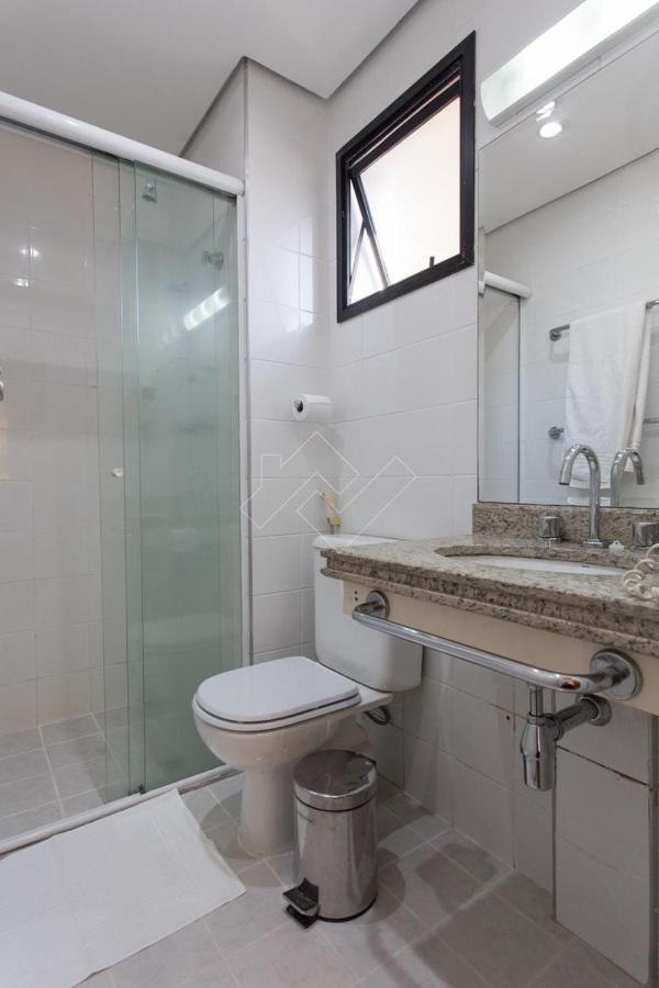 Flat Ibirapuera Special  Appartement São Paulo Buitenkant foto