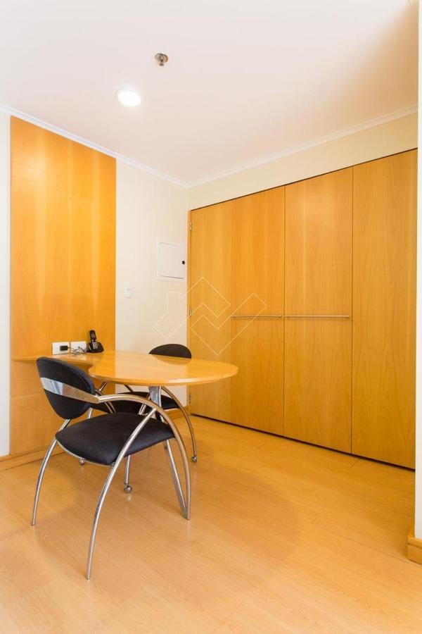 Flat Ibirapuera Special  Appartement São Paulo Buitenkant foto